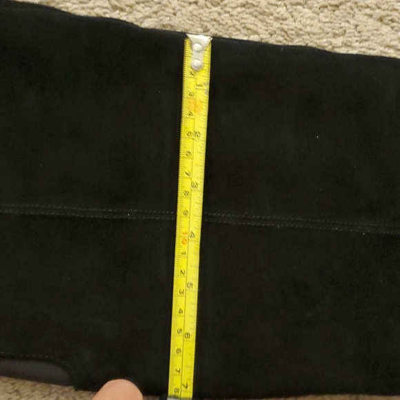 Black boots sexy AF - Picture 10 of 11